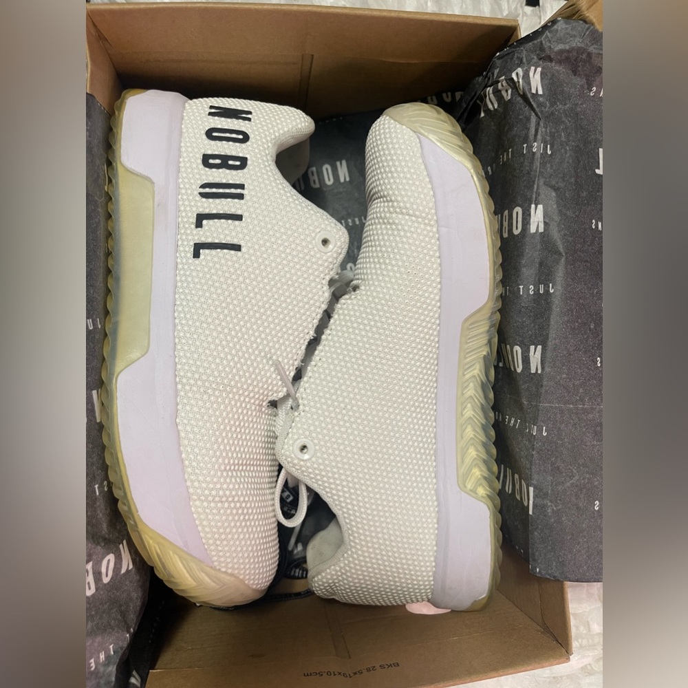Nobull SUPERFABRIC TRAINER PLUS women